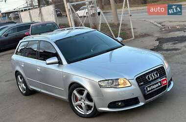 Универсал Audi A4 2007 в 
