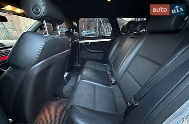 Универсал Audi A4 2007 в 