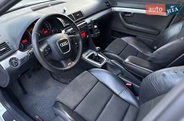 Универсал Audi A4 2007 в 