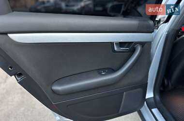 Универсал Audi A4 2007 в 