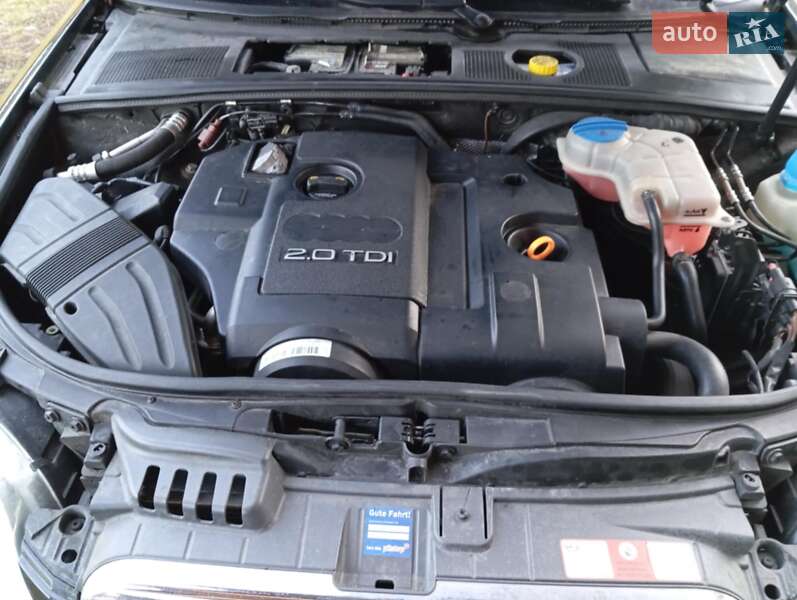 Универсал Audi A4 2007 в Коломые фото 5 Универсал Audi A4 2007 в Коломые