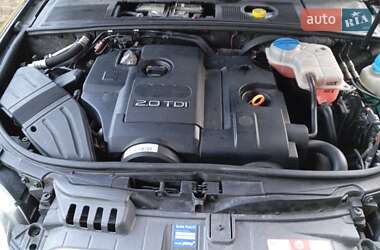 Универсал Audi A4 2007 в 