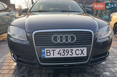 Універсал Audi A4 2007 в 