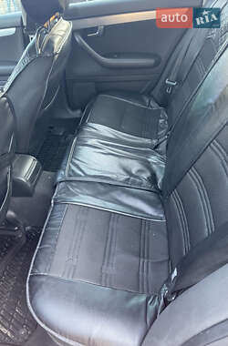 Універсал Audi A4 2007 в 