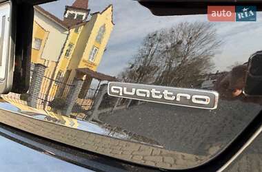 Седан Audi A4 2022 в Львове