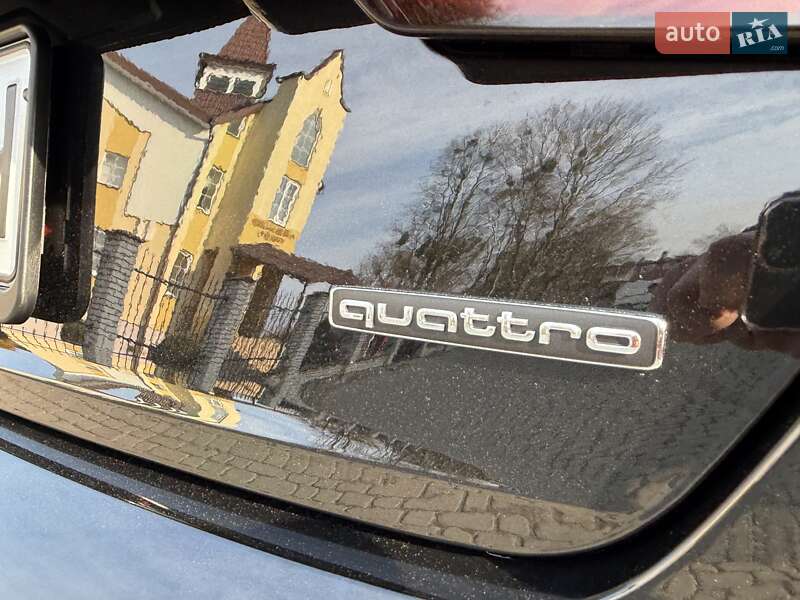 Седан Audi A4 2022 в Львове фото 39 Седан Audi A4 2022 в Львове