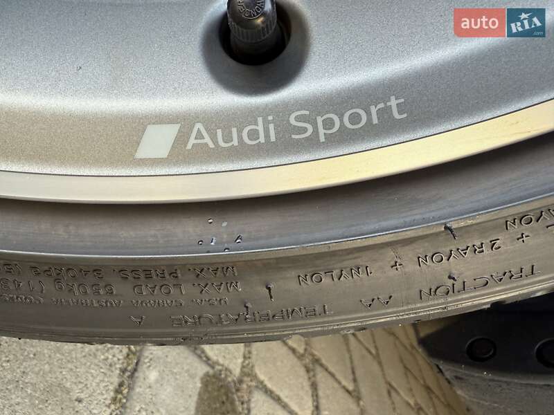 Седан Audi A4 2022 в Львове фото 69 Седан Audi A4 2022 в Львове