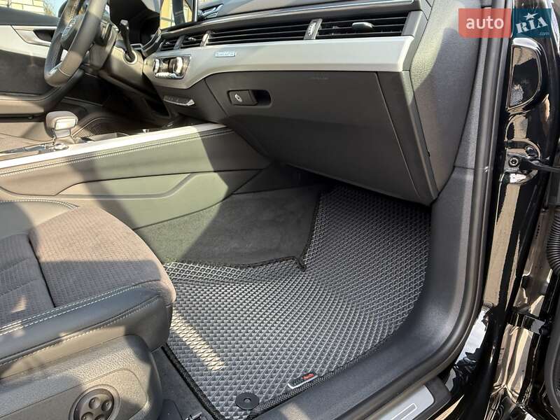 Седан Audi A4 2022 в Львове фото 73 Седан Audi A4 2022 в Львове