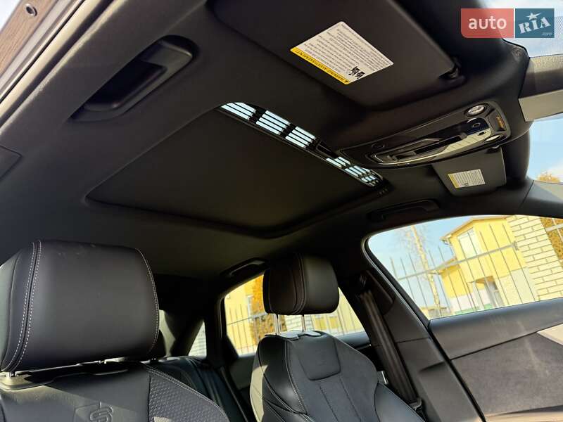 Седан Audi A4 2022 в Львове фото 78 Седан Audi A4 2022 в Львове