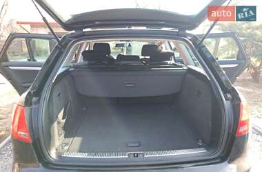 Универсал Audi A4 2005 в 