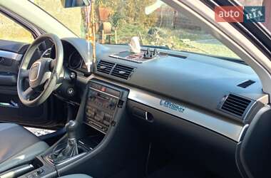 Універсал Audi A4 2005 в Добромилі