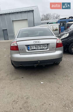 Седан Audi A4 2003 в 