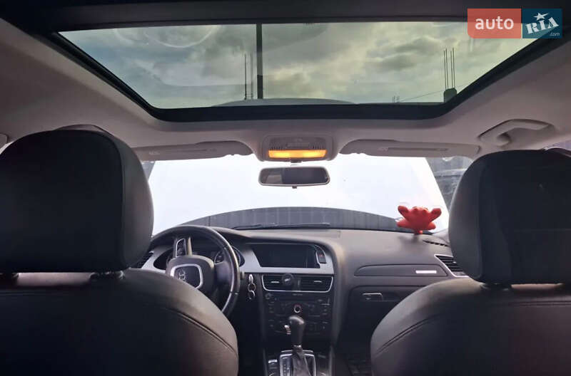 Универсал Audi A4 2009 в Одессе фото 8 Универсал Audi A4 2009 в Одессе