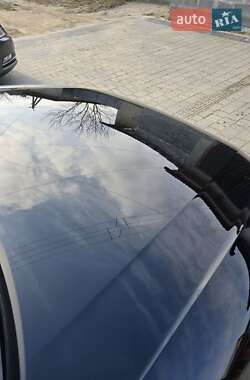 Седан Audi A4 2022 в Львове
