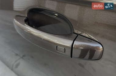 Седан Audi A4 2013 в 