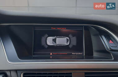 Седан Audi A4 2013 в 