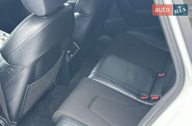 Универсал Audi A4 2015 в 