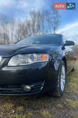 Универсал Audi A4 2006 в 