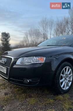 Универсал Audi A4 2006 в 