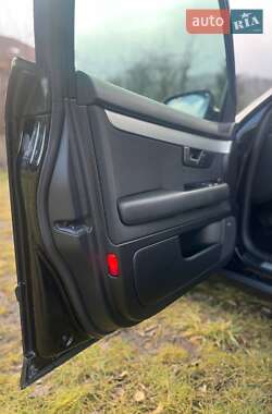 Универсал Audi A4 2006 в 