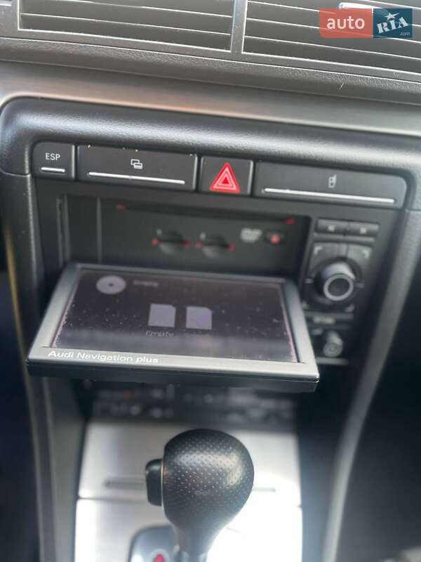 Универсал Audi A4 2006 в Львове