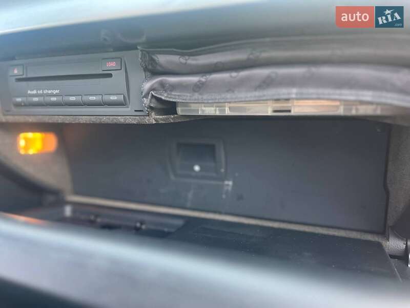 Универсал Audi A4 2006 в Львове