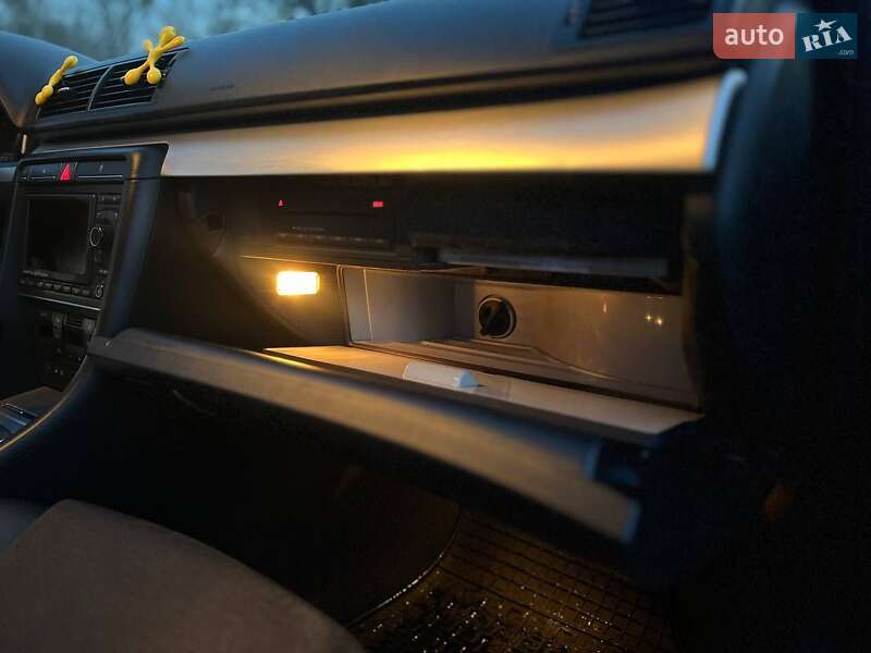 Универсал Audi A4 2006 в Львове