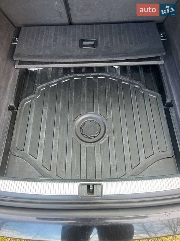 Универсал Audi A4 2006 в Львове