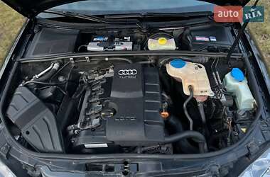 Универсал Audi A4 2006 в 