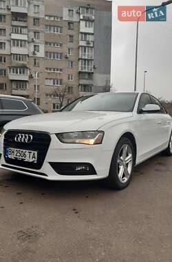 Седан Audi A4 2012 в Одессе