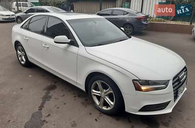 Седан Audi A4 2012 в Одессе