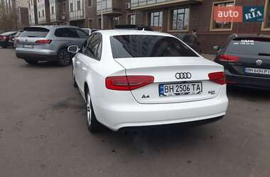 Седан Audi A4 2012 в Одессе