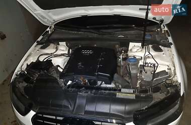Седан Audi A4 2012 в Одессе