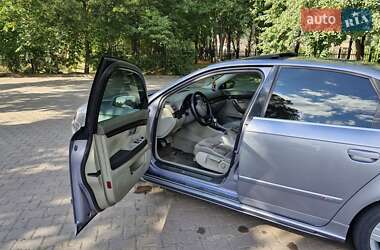 Седан Audi A4 2005 в 