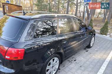 Универсал Audi A4 2006 в Маневичах