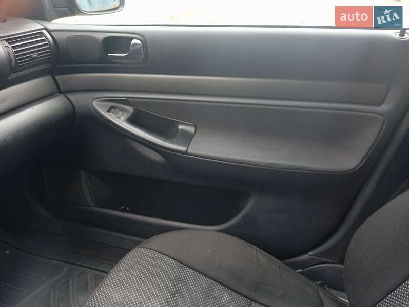 Универсал Audi A4 1997 в Одессе фото 6 Универсал Audi A4 1997 в Одессе