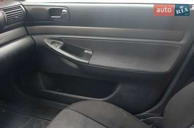 Универсал Audi A4 1997 в 