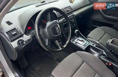 Универсал Audi A4 2007 в 