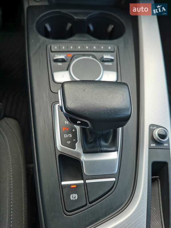 Універсал Audi A4 2019 в Золочеві фото 29 Універсал Audi A4 2019 в Золочеві