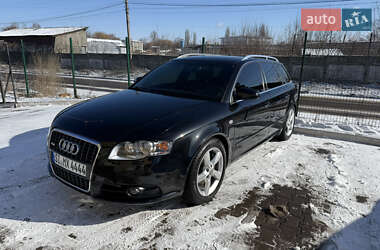 Універсал Audi A4 2005 в Житомирі