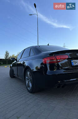 Седан Audi A4 2012 в Одессе