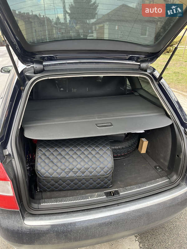 Універсал Audi A4 2003 в Рівному