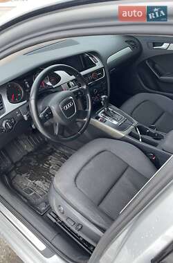 Универсал Audi A4 2008 в Звягеле