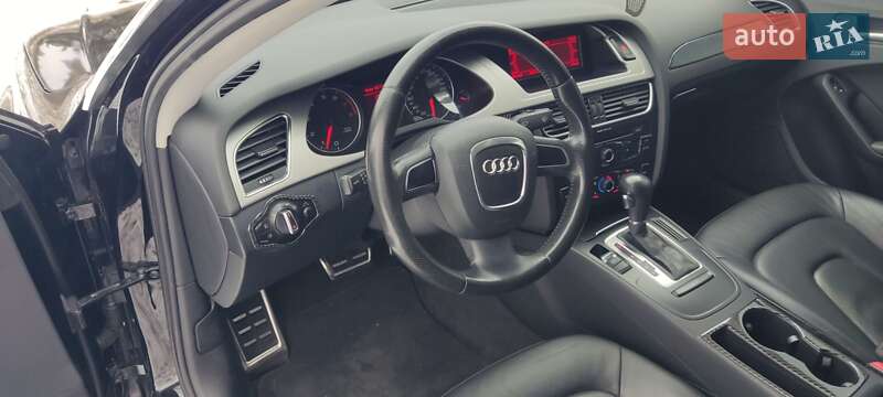 Седан Audi A4 2009 в Ковеле фото 10 Седан Audi A4 2009 в Ковеле