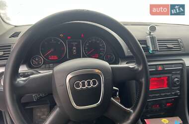 Универсал Audi A4 2007 в Звягеле