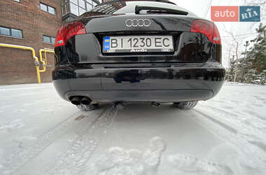 Универсал Audi A4 2006 в 