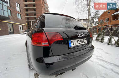 Универсал Audi A4 2006 в 