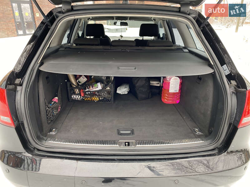 Универсал Audi A4 2006 в Полтаве