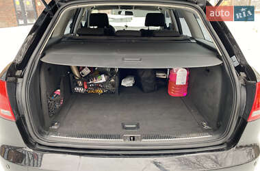 Универсал Audi A4 2006 в 