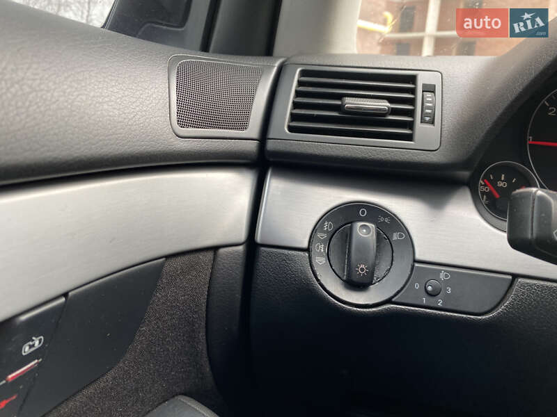 Универсал Audi A4 2006 в Полтаве